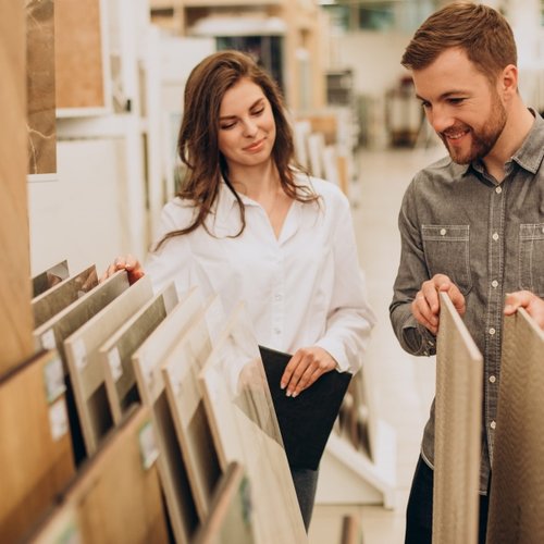Flooring design Consultations in Shelton
