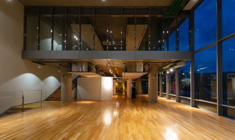 Commercial floors from Morgan Carpet & Floors Inc in Shelton